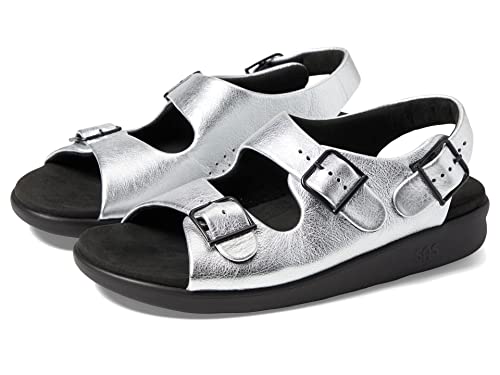 SAS Relaxed Comfort Sandal Moonbeam 9 M (M) (B)