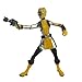Power Rangers Beast Morphers Yellow Ranger 6