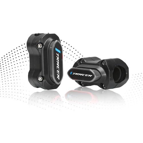Évitez la casse moteur : bloc de protection anti-choc pour Yamaha Tracer 9 et MT09