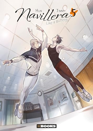 Navillera — Tome 5