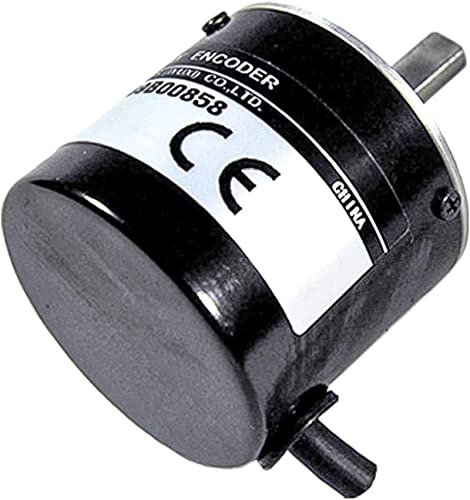 Encodeur rotatif absolu TRD-MA512N pour éviter la perte de position de vos machines