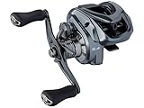 Team ARK Gravity 5 Casting Reel (8.1 Gear Ratio, Right Hand)
