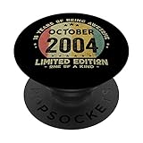 Photo Gallery vintage ottobre 2004 donna uomo regalo 18 anni compleanno popsockets popgrip intercambiabile Photo Gallery vintage ottobre 2004 donna uomo regalo 18 anni compleanno popsockets popgrip intercambiabile
