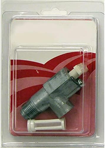 Replacement For FUEL SHUT OFF VALVE Fits Massey Ferguson 135 20 230 231 240 250 261 30E 40E TRAC