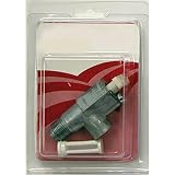 Replacement For FUEL SHUT OFF VALVE Fits Massey Ferguson 135 20 230 231 240 250 261 30E 40E TRAC
