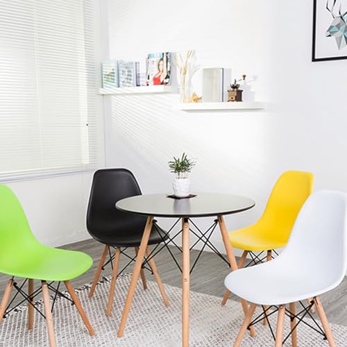 Petite table de chevet compacte JATIBOSH résolvant le manque de place dans les petits studios - 6