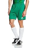 ADIDAS PANTALONCINO PARMA 16 SHO BGREENWHITE AJ5884