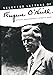 Selected Letters of Eugene O`Neill