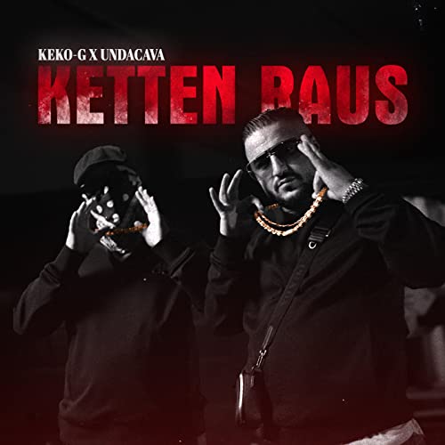 Keko-G & Undacava