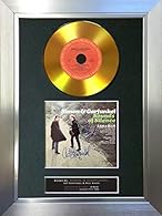 Autograph Print Autographed Picture Reproduction Prints Professionally Mounted on a Quality Black Acid Free Black Mount Board TOP QUALITY Handmade Quality Frames & Gold Discs Printed on a Printing Press - Not Home Made Size 12” x 8” (297 x 210mm) Ple...