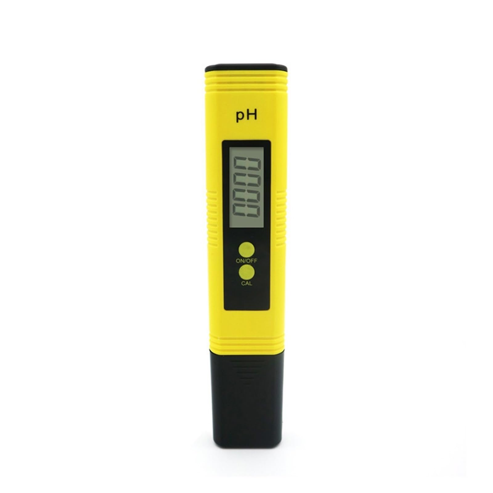 TDS Teter, PH818M ph-mètre for la transformation des aliments 2 en 1 testeur de PH alimentaire Solution compteur de température LCD rétro-éclairage ph-mètre numérique,Testeur de pH à étalonnage autom