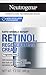 Neutrogena Rapid Wrinkle Repair Retinol Face Moisturizer, Fragrance Free, Daily Anti-Aging Face Cream with Retinol & Hyaluronic Acid to Fight Fine Lines, Wrinkles, & Dark Spots, 1.7 oz