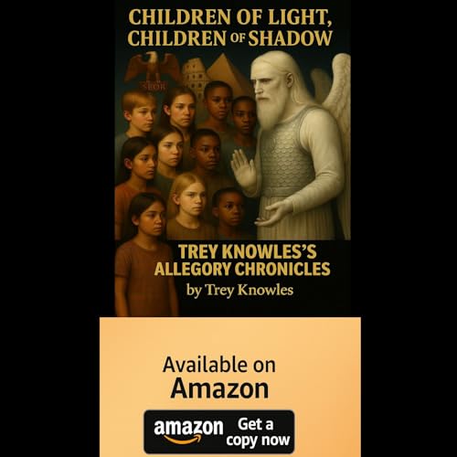 Children of Light, Children of Shadow