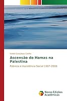 Ascensao Do Hamas Na Palestina 6130161689 Book Cover