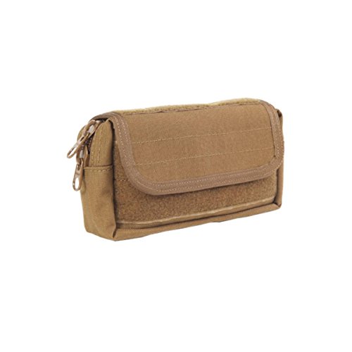 HSGI Pogey GP Pouch Coyote Brown