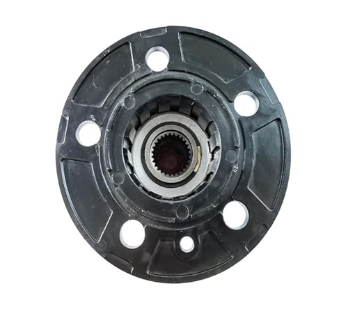 Moyeu de roue libre pour escapade en Ford Explorer et Bronco II 1983-1989