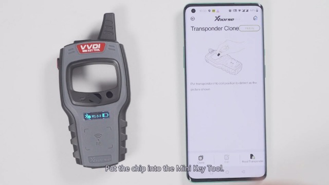 Amazon.com: Xhorse Super Chip, VVDI Super Transponder Chip