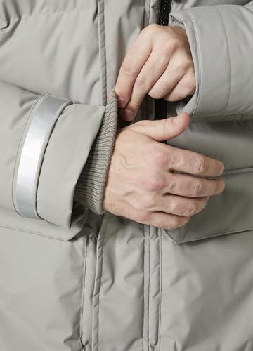 Image of Helly-Hansen Mens Tromsoe Down Jacket