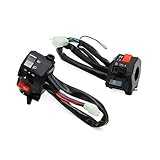 rd 250 1a2 tuning Bedingung: 100% nagelneu SSGLOVELIN 22mm 7/8\