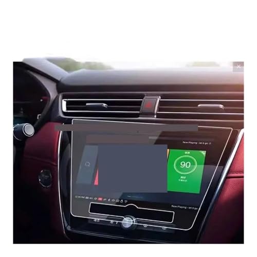 Film protecteur navigation MG 5 pour garder un GPS lisible durant vos trajets en famille