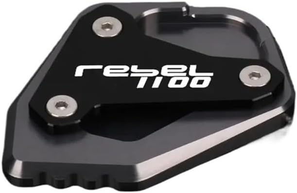 反乱 シーエムエックス1100 CM1100 シーエムエックス 1100 20-23 オートバイサイドスタンド 【サポートレッグサイドダートバイクオートバ】