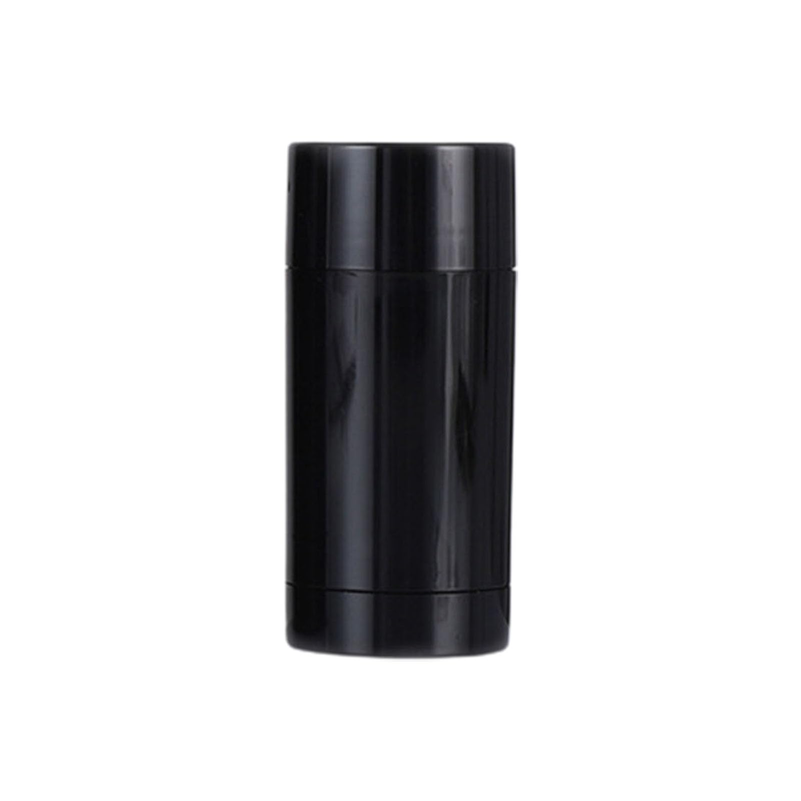 matumou 15/30/50/75g Tube Good Sealing Easy to Carry Handmade DIY Round Twist Up Bottom Filling Empty Blush Home Supply Empty