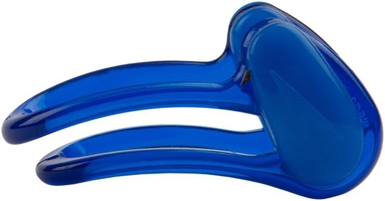 Speedo Unisex Adult Universal Nose Swimming Nose Clip image 2