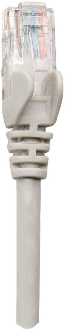 INTELLINET ICOC U6AG-300 - Cavo di rete Patch in Rame Cat. 6A Grigio UTP 30 mt