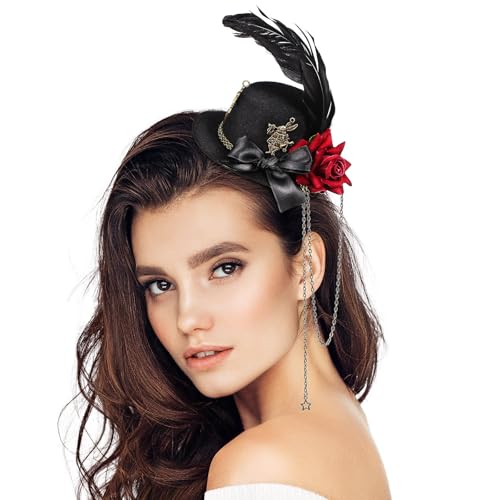 Pinza de cabello para mujeres que buscan un tocado cómodo y firme