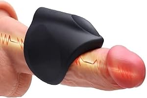 DG1D Men's Erection Vacuum Pump Training Strength Enhancer Relaxation Massager