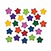 Fun Express Bulk Star Erasers for Kids - Classroom...