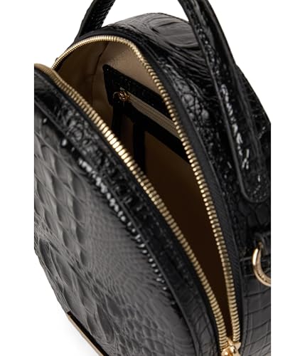 Brahmin Womens Melbourne Lane Black OS3