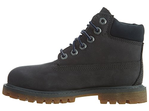 Timberland Baby-Boys Boot4