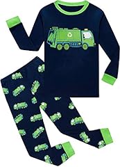 3# Garbage Truck Navy