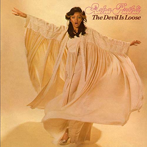 Devil The Devil Is Loose [LP]