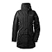 Produktbild Didriksons 1913 Damen Parka Frida schwarz (200) 46