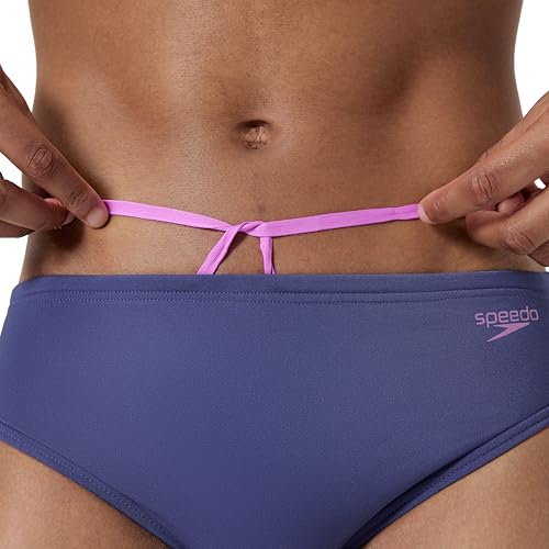 Speedo Men's Swimsuit Jammer ProLT Printed Team Colors - image 3