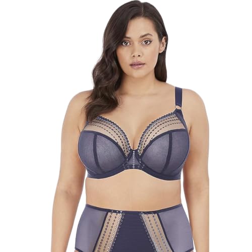 Image of Elomi Women's Matilda Underwire Plunge Bra