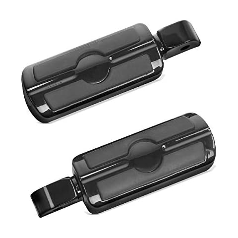 Repose-Pieds Craftride Softail 18-20 Cover