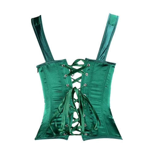 Corset avec structure osseuse pour affiner la taille en Dirndl