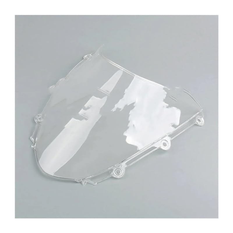 Extension Pare-Brise Moto CBR 1000RR Réduit les Turbulences et le Vent