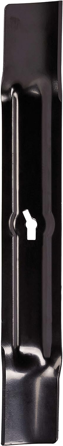 Original Einhell Ersatzmesser (Rasenmäher-Zubehör, passend für Diverse Einhell Akku-Rasenmäher, 33,5 cm Schnittbreite, Robustes Stahlmesser)