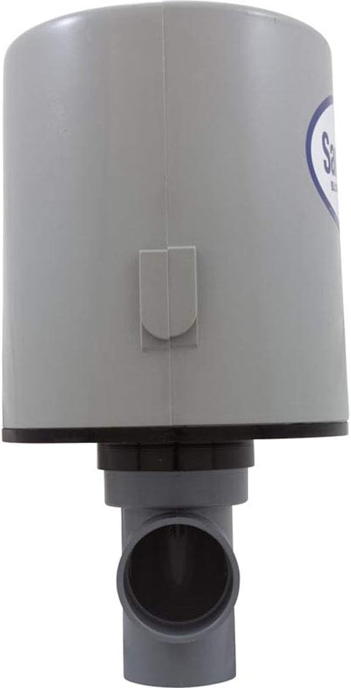 Waterway Plastics Santanna Ii Outdoor Use Air Blower 2Hp 110V