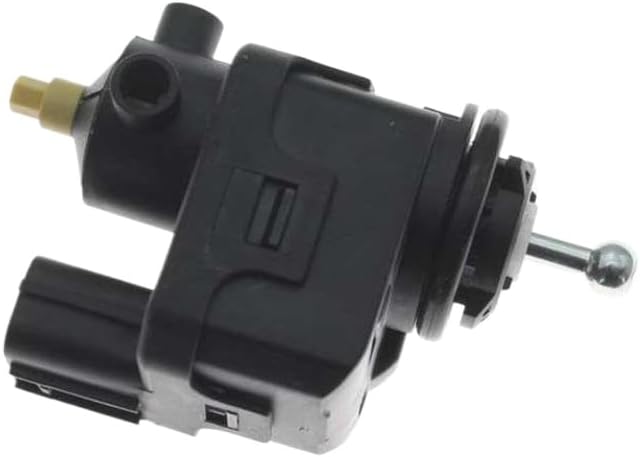 Compatible with Front Headlight Leveling Adjustment Motor for RL 2005 2006 2007 2008 2009 2010 2011 2012 Compatible with 33130SJKJ01 33130-SJK-J01(2 PCS)