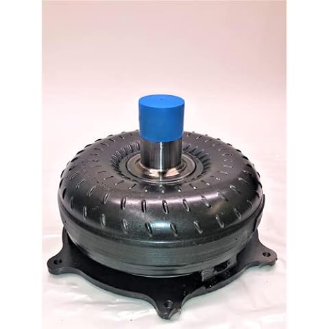 4L80E 3300-3500 Stall Converter Cover