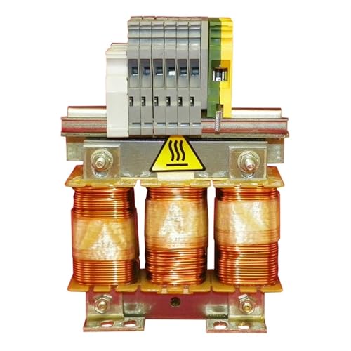 NIWPPKIMX Reactor de línea VW3A4551