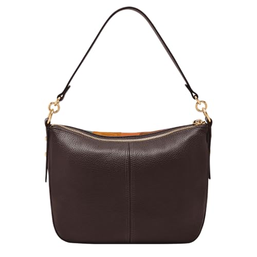 Image of Fossil Women's Jolie Leather Crossbody Purse Handbag