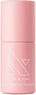 Nail Strengthener Treatment with Celery Seed Extract