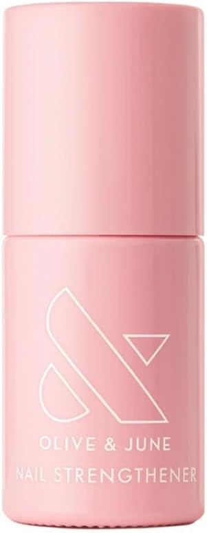 Nail Strengthener Treatment with Celery Seed Extract
