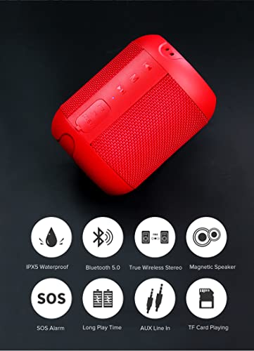 Microphone SHIDU portable UHF micro casque pour enseignant et guide - 4